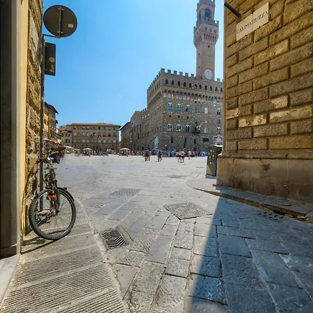 Calimaruzza Apartament *