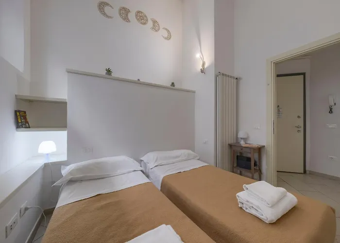 Apartament Calimaruzza *