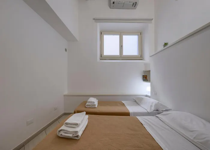 Calimaruzza Apartament