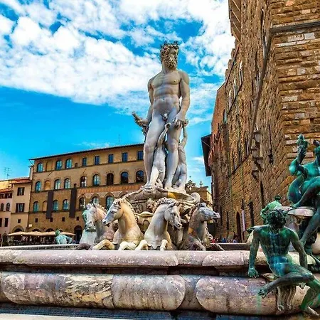 Calimaruzza Firenze