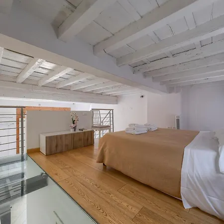 Apartment Calimaruzza