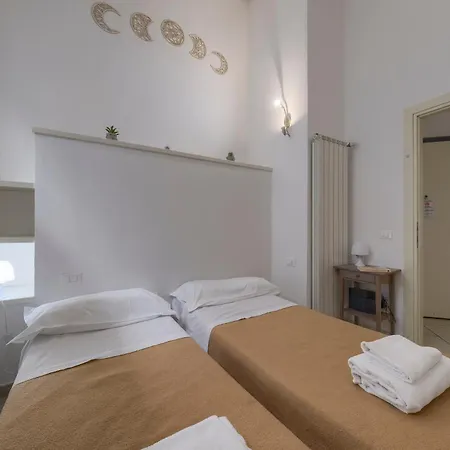 Lejlighed Calimaruzza *
