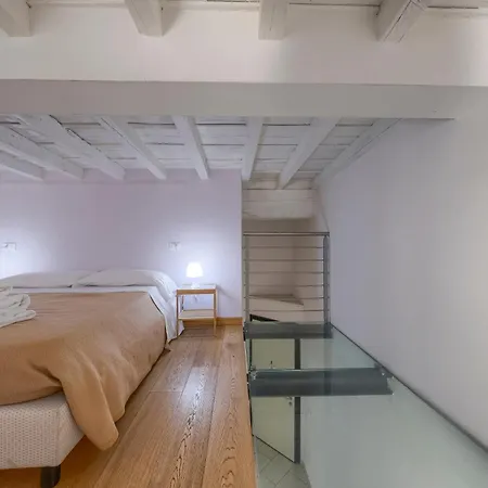 Calimaruzza Apartamento