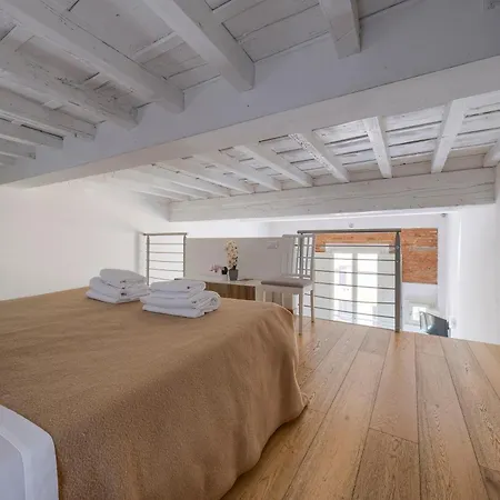 Apartamento Calimaruzza