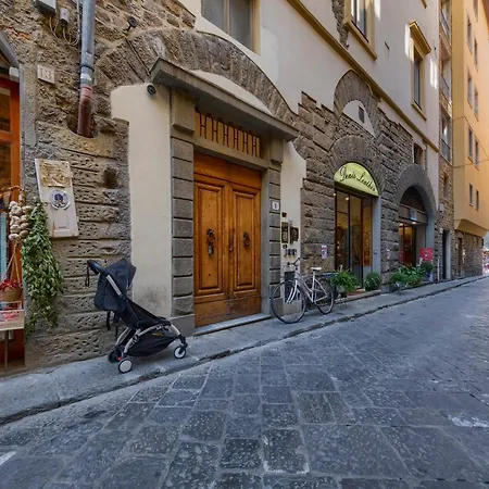 Lägenhet Calimaruzza *