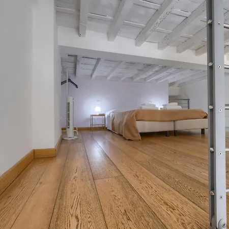 Calimaruzza Apartamento Florencia