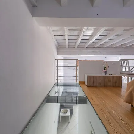 Calimaruzza Apartamento