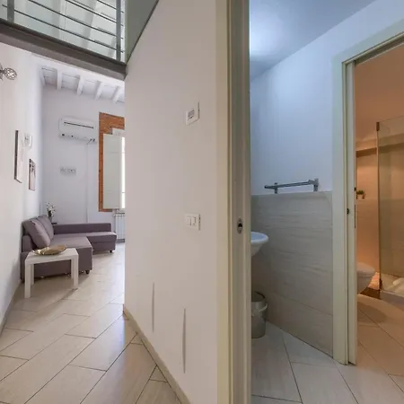 Apartamento Calimaruzza *