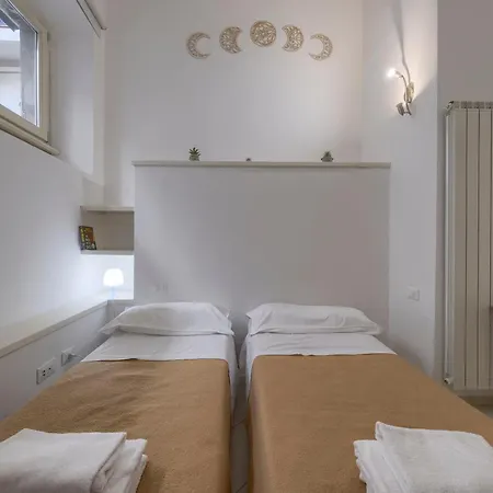 Calimaruzza Apartamento Florencia