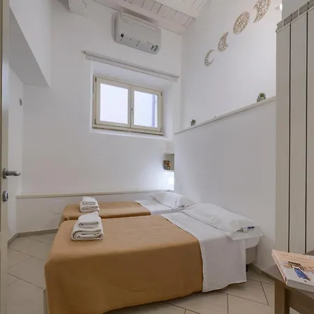 Calimaruzza Lägenhet