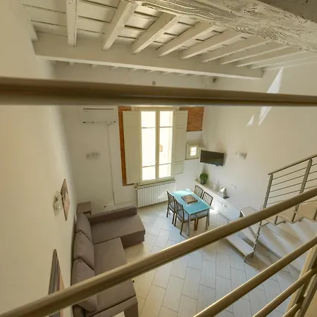 Apartamento Calimaruzza