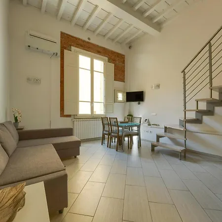 Calimaruzza Apartamento *