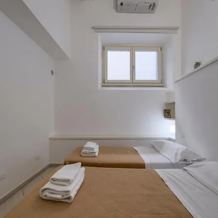 Calimaruzza Apartamento